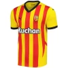 Camisola Futebol RC Lens 2024-25 Principal Equipamento Homem