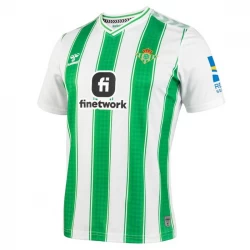 Camisola Futebol Real Betis 2023-24 Principal Equipamento Homem