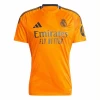 Camisola Futebol Real Madrid 2024-25 HP Federico Valverde #8 Alternativa Equipamento Homem