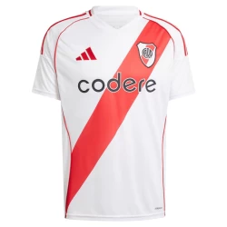 Camisola Futebol River Plate 2024-25 II Principal Equipamento Homem