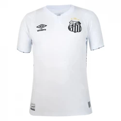 Camisola Futebol Santos FC 2024-25 Principal Equipamento Homem