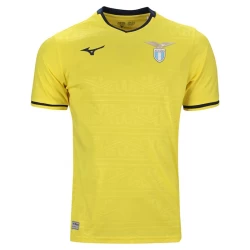 Camisola Futebol SS Lazio 2024-25 Alternativa Equipamento Homem