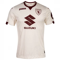 Camisola Futebol Torino FC 2023-24 Alternativa Equipamento Homem
