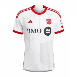 Camisola Futebol Toronto FC 2024-25 Alternativa Equipamento Homem