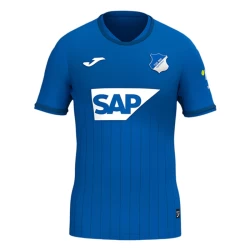 Camisola Futebol TSG 1899 Hoffenheim 2024-25 Principal Equipamento Homem