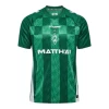 Camisola Futebol Werder Bremen 2024-25 Principal Equipamento Homem