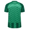 Camisola Futebol Werder Bremen 2024-25 Principal Equipamento Homem