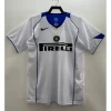 Camisola Inter Milan Retro 2004-05 Alternativa Homem