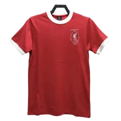 Camisola Liverpool FC Retro 1965 Principal Homem