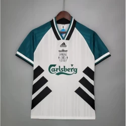 Camisola Liverpool FC Retro 1994-95 Alternativa Homem