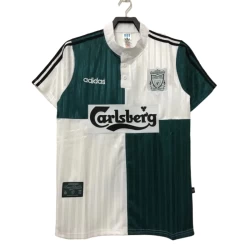 Camisola Liverpool FC Retro 1995-96 Alternativa Homem