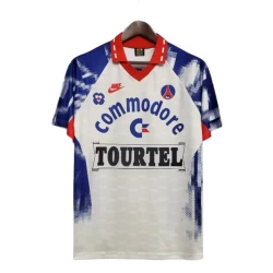 Camisola Paris Saint-Germain PSG Retro 1993-94 Alternativa Homem