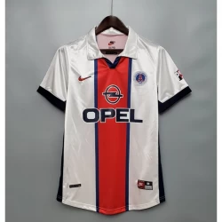Camisola Paris Saint-Germain PSG Retro 1998-99 Alternativa Homem