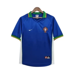 Camisola Portugal Retro 1998 Alternativa Homem