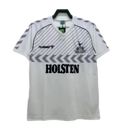 Camisola Tottenham Hotspur Retro 1986 Principal Homem