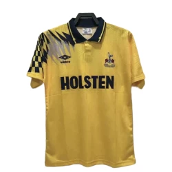 Camisola Tottenham Hotspur Retro 1992-94 Alternativa Homem