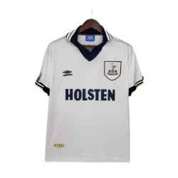 Camisola Tottenham Hotspur Retro 1994-95 Principal Homem