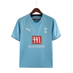 Camisola Tottenham Hotspur Retro 2006-07 Alternativa Homem