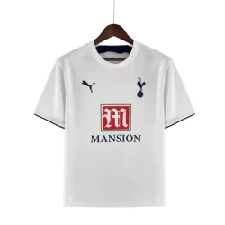 Camisola Tottenham Hotspur Retro 2006-07 Principal Homem