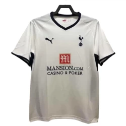 Camisola Tottenham Hotspur Retro 2008-09 Principal Homem