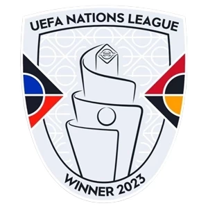 UEFA Nations League Winner 2023 +€4,95