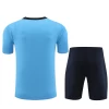Chelsea FC T-Shirt Fatos de Treino 2024-25 Light