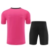 Chelsea FC T-Shirt Fatos de Treino 2024-25 Rosa