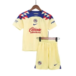 Criança Camisola Futebol Club América 2023-24 2ª Equipamento (+ Calções)