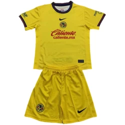 Criança Camisola Futebol Club América 2024-25 1ª Equipamento (+ Calções)