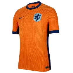 Discount Camisola Futebol Holanda UEFA Euro 2024 Principal Homem Equipamento