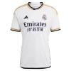 Discount Camisola Futebol Real Madrid 2023-24 Principal Equipamento Homem