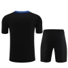 Inter Milan T-Shirt Fatos de Treino 2024-25 Preto