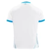 Mulher Camisola Futebol Olympique de Marseille 2024-25 Principal Equipamento