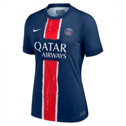 Mulher Camisola Futebol Paris Saint-Germain PSG 2024-25 Principal Equipamento
