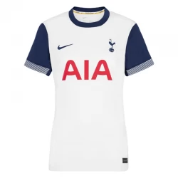 Mulher Camisola Futebol Tottenham Hotspur 2024-25 Principal Equipamento